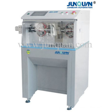 Computerized Wire Cutting And Stripping Machine (ZDBX-18)